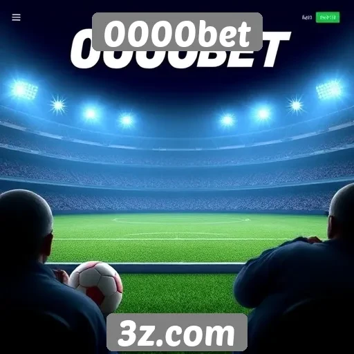 0000bet cresce no mercado de apostas online