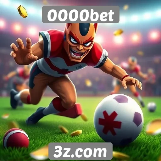 Análise das ofertas de jogos no site 0000bet