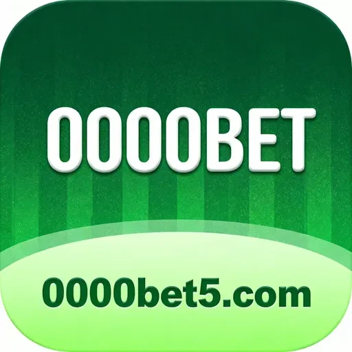0000bet logo