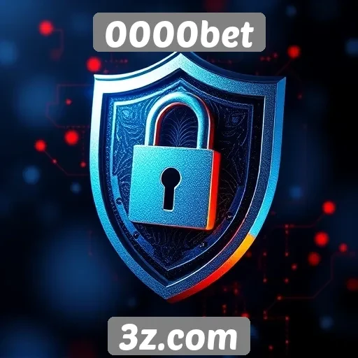 Recursos de segurança no site 0000bet